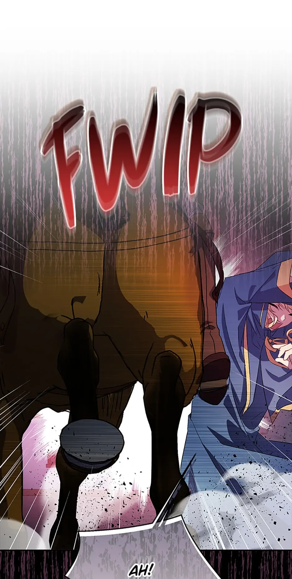 The Beloved Fake Saint Chapter 27 - page 11