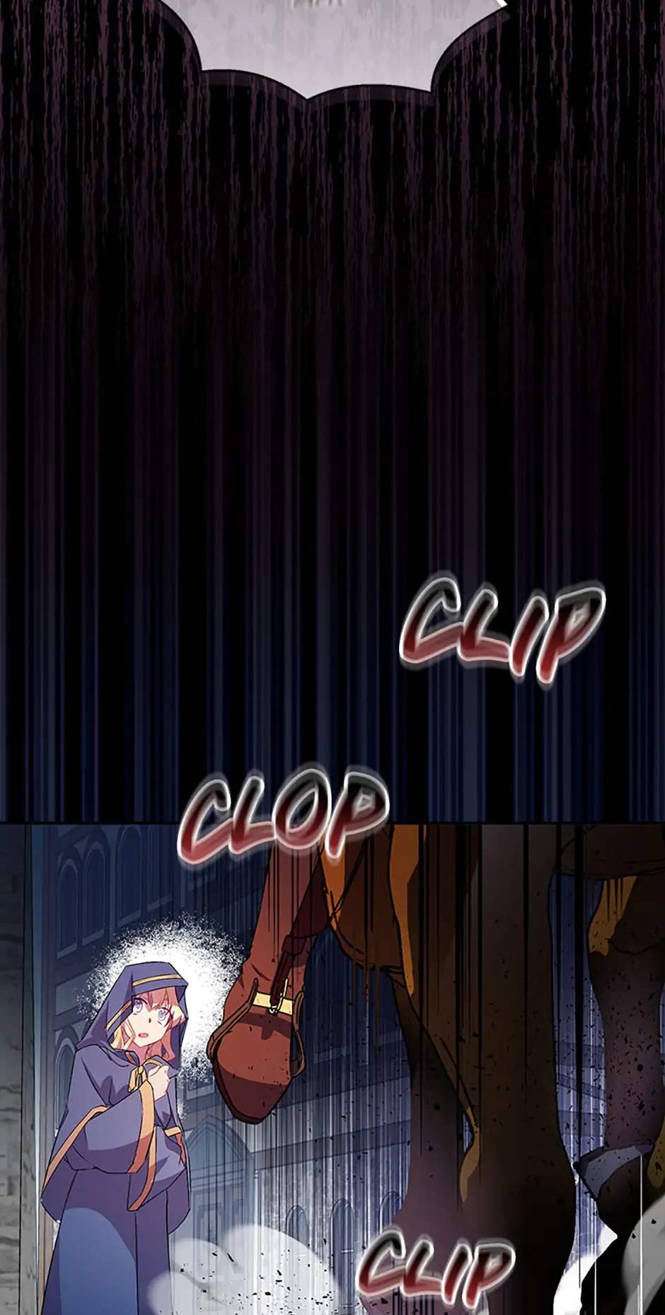 The Beloved Fake Saint Chapter 27 - page 12