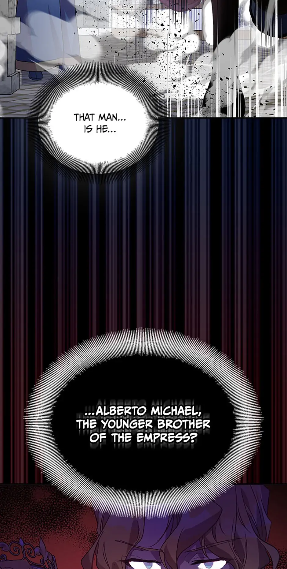 The Beloved Fake Saint Chapter 27 - page 13
