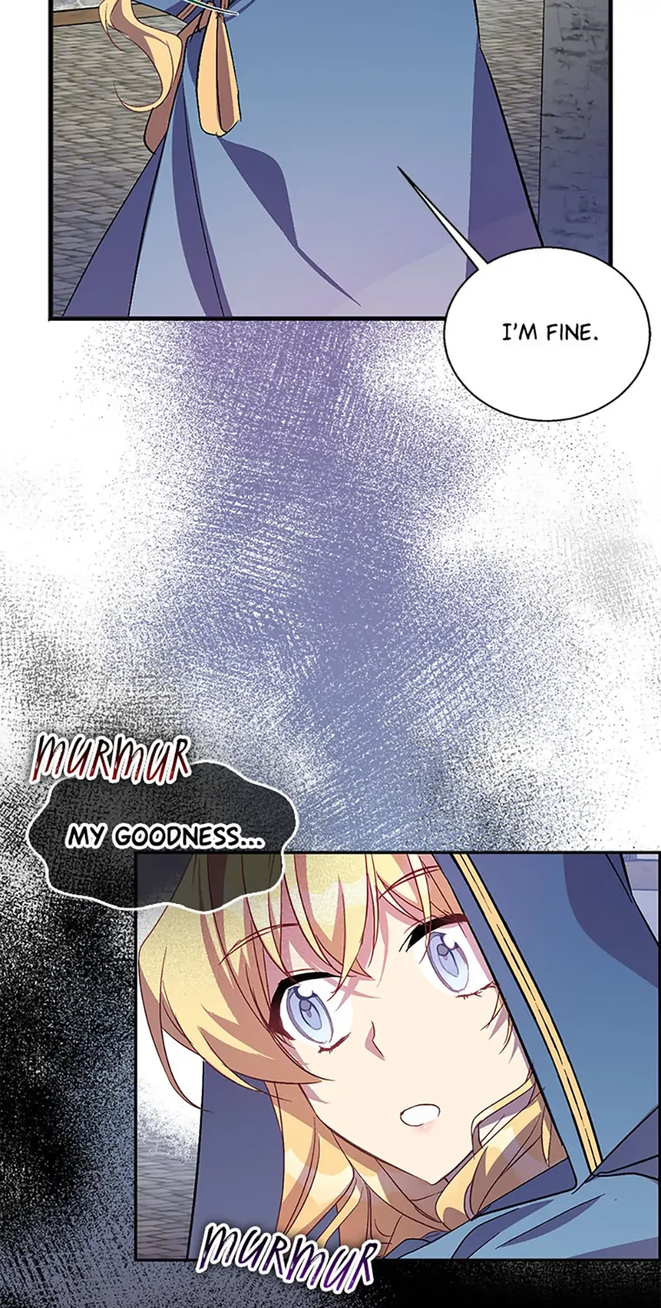 The Beloved Fake Saint Chapter 27 - page 16