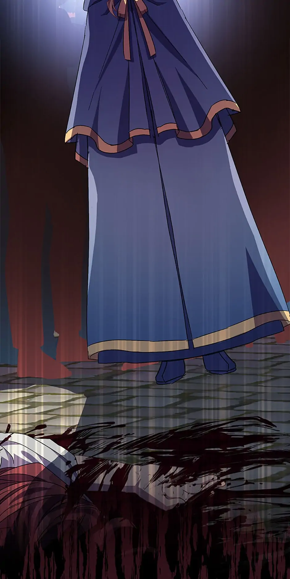 The Beloved Fake Saint Chapter 27 - page 24
