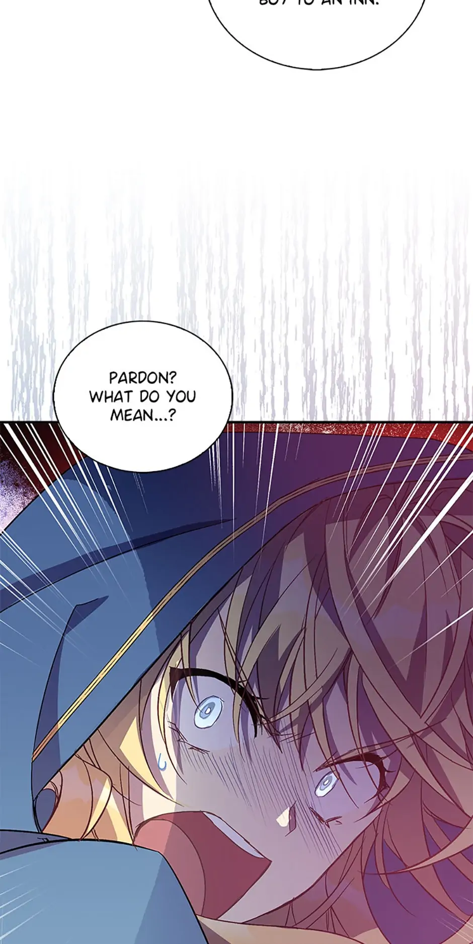The Beloved Fake Saint Chapter 27 - page 26