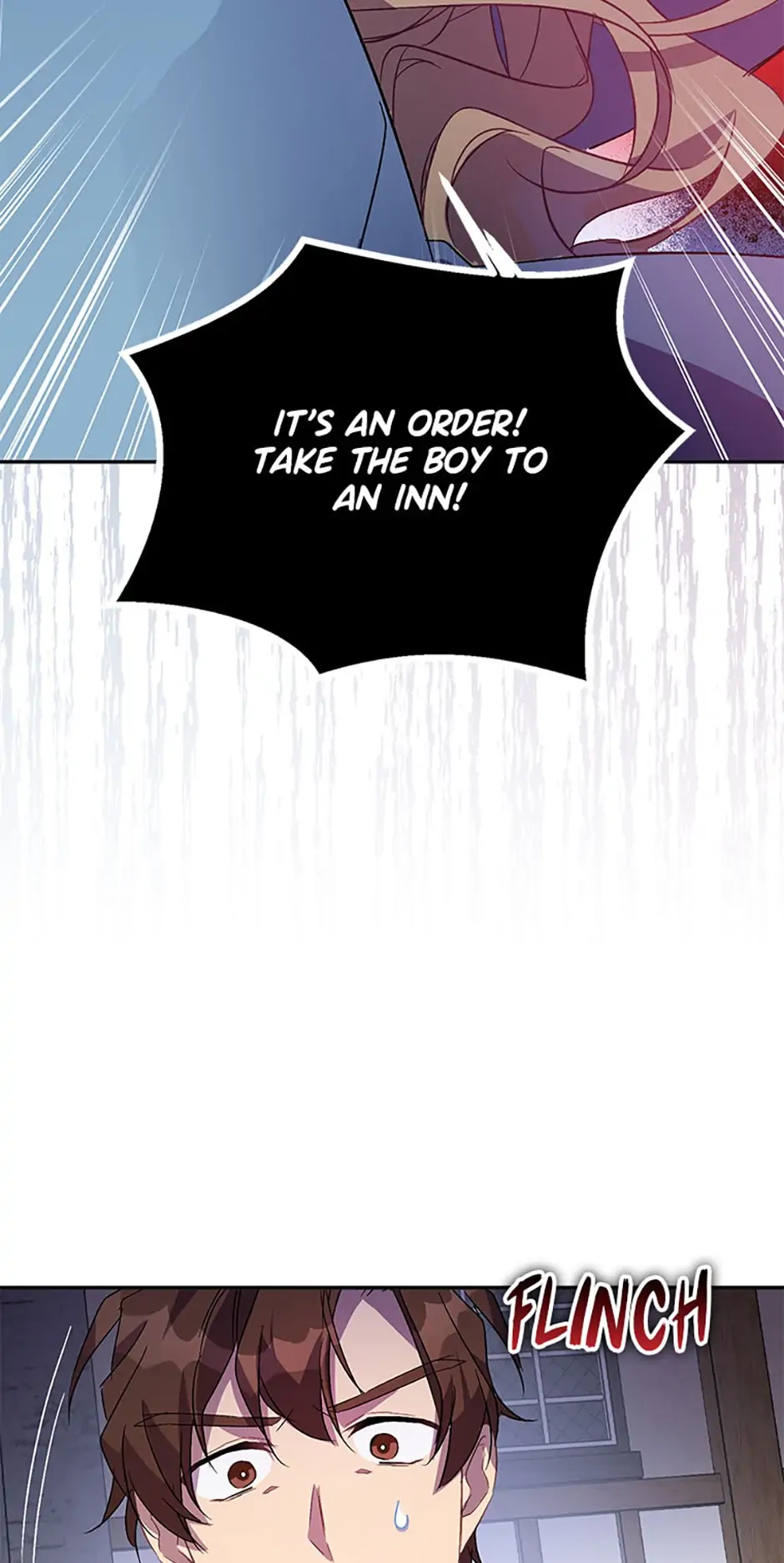 The Beloved Fake Saint Chapter 27 - page 27