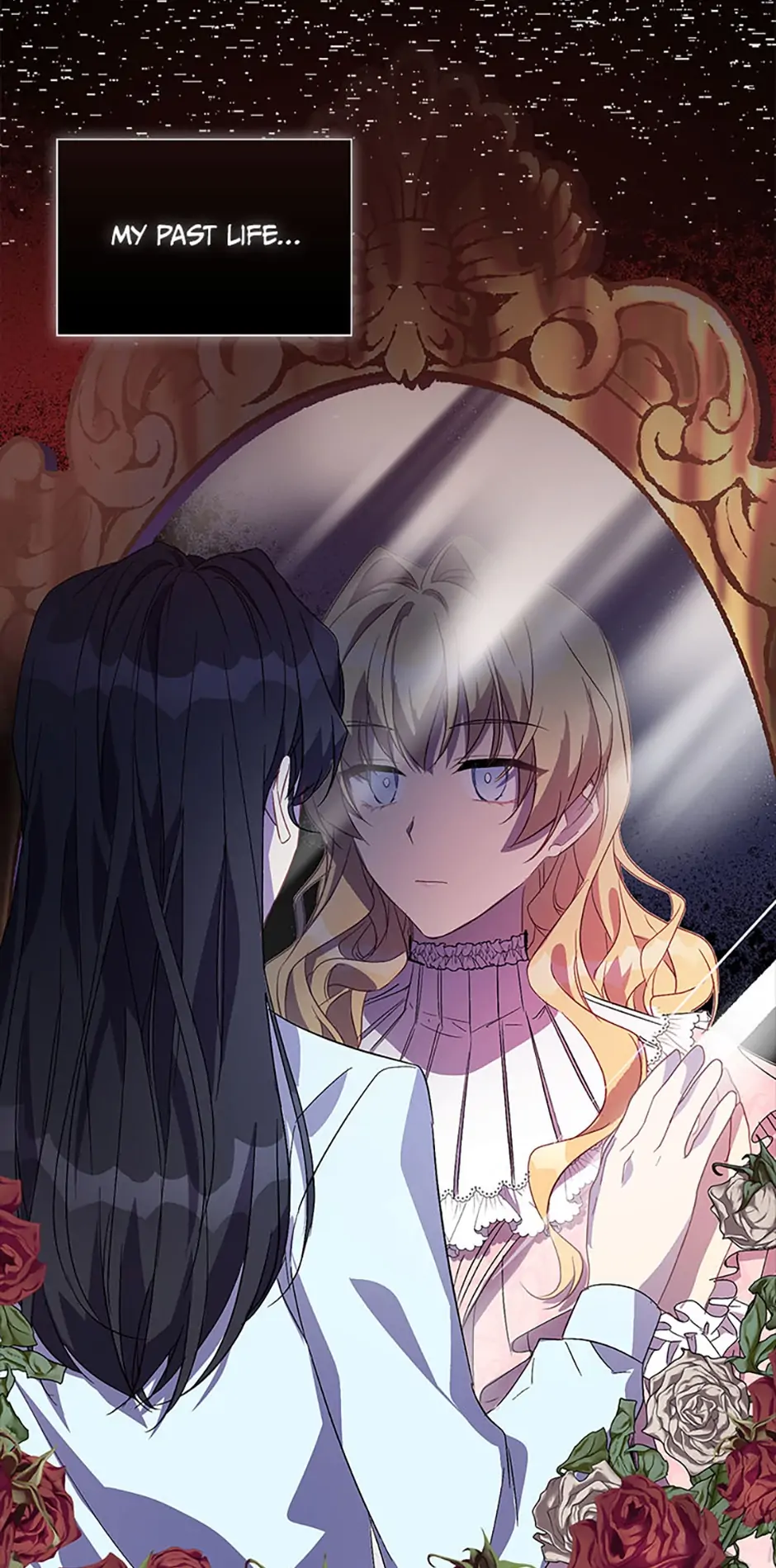 The Beloved Fake Saint Chapter 27 - page 41