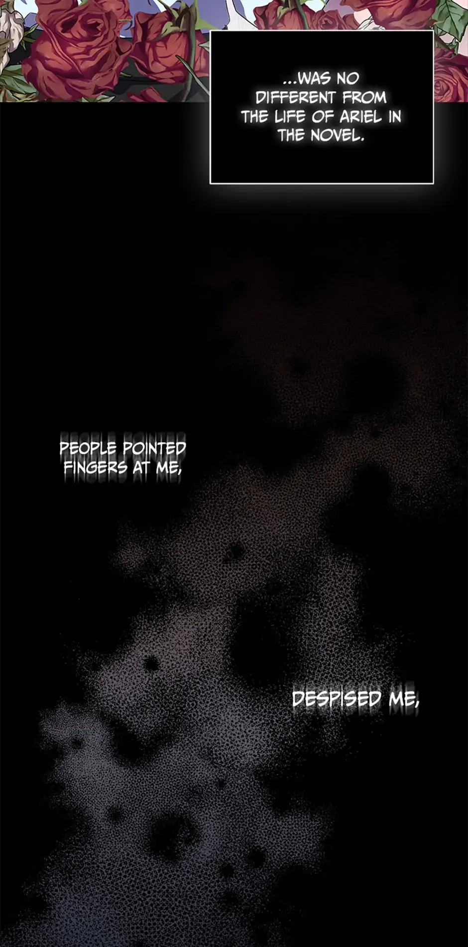 The Beloved Fake Saint Chapter 27 - page 42