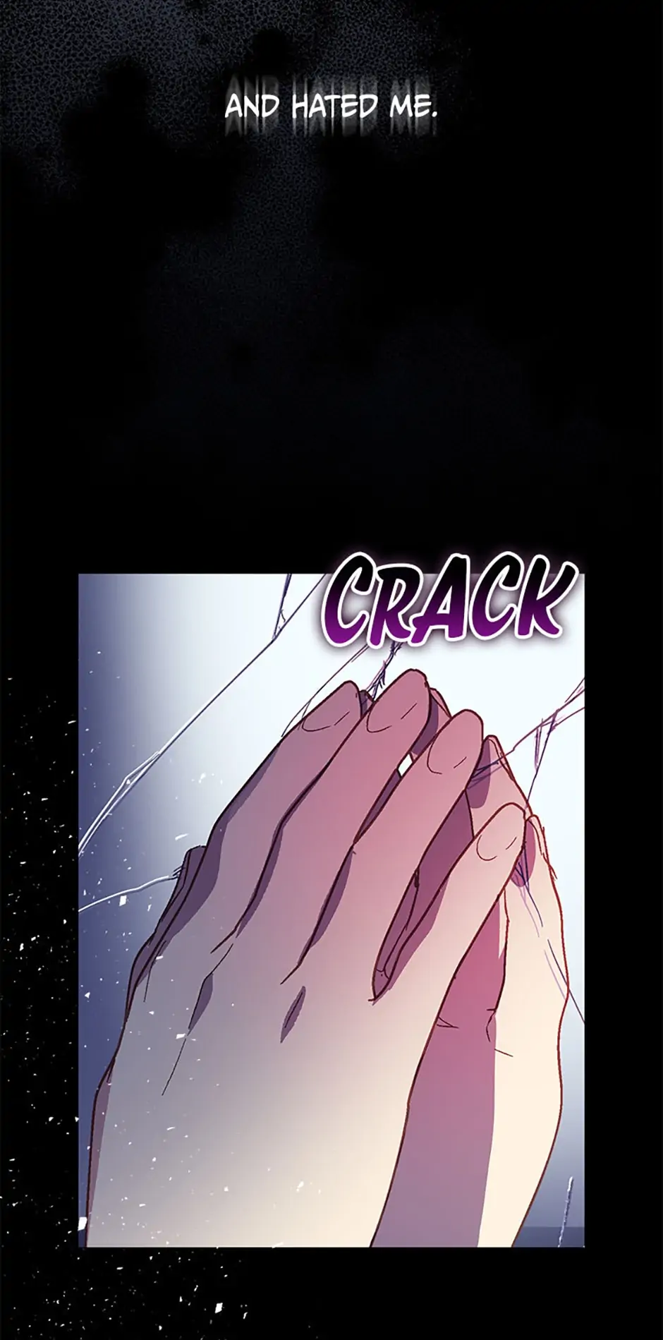 The Beloved Fake Saint Chapter 27 - page 43