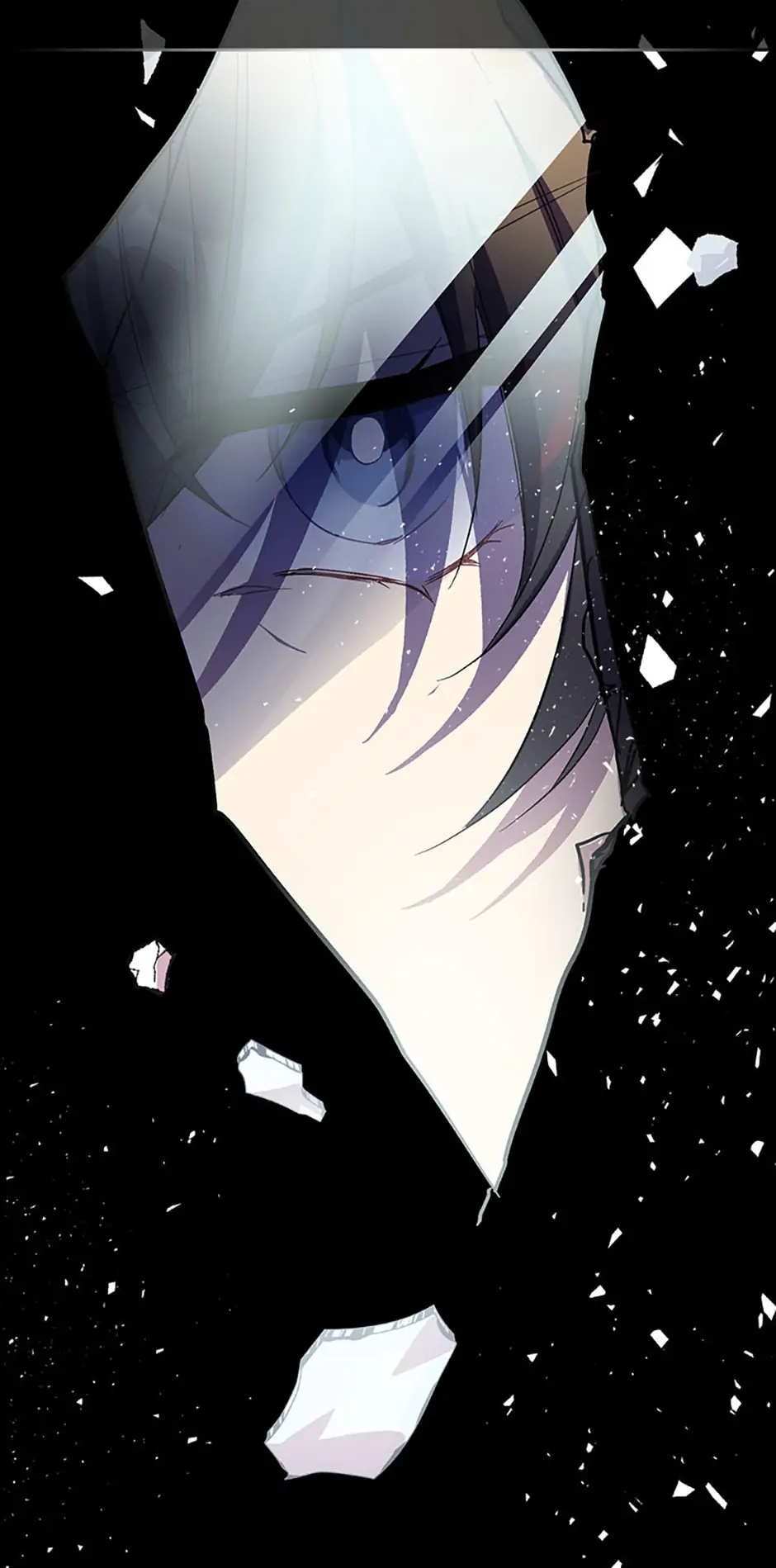 The Beloved Fake Saint Chapter 27 - page 46