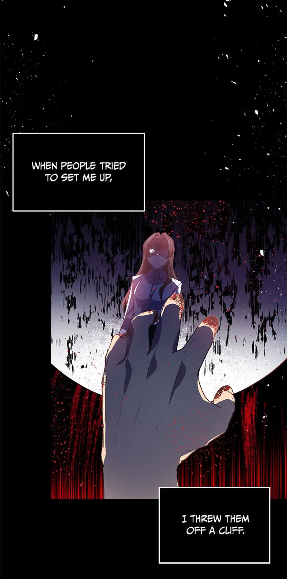 The Beloved Fake Saint Chapter 27 - page 47