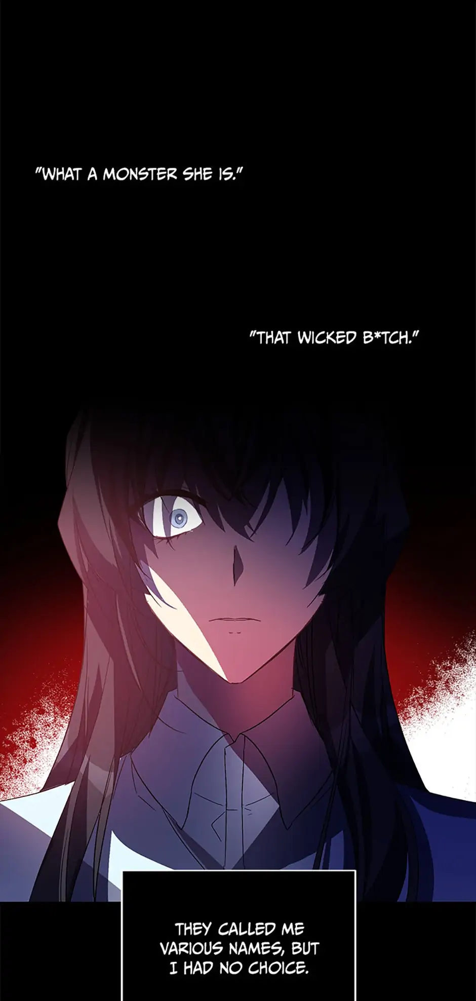 The Beloved Fake Saint Chapter 27 - page 49