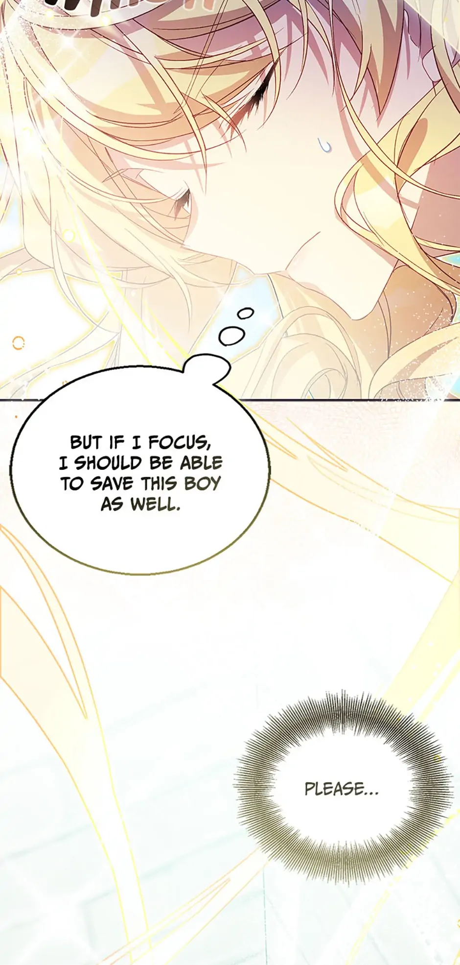The Beloved Fake Saint Chapter 27 - page 55