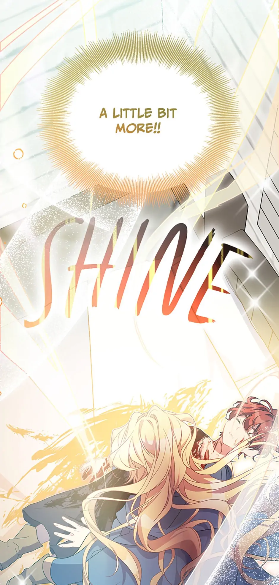 The Beloved Fake Saint Chapter 27 - page 56
