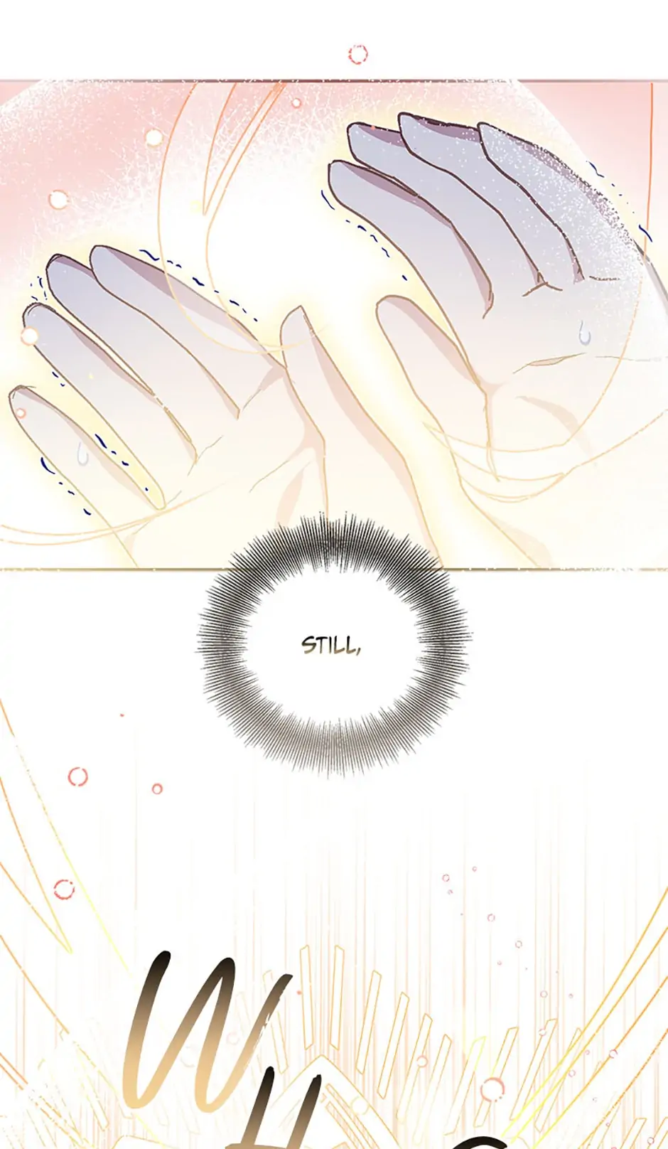 The Beloved Fake Saint Chapter 27 - page 62