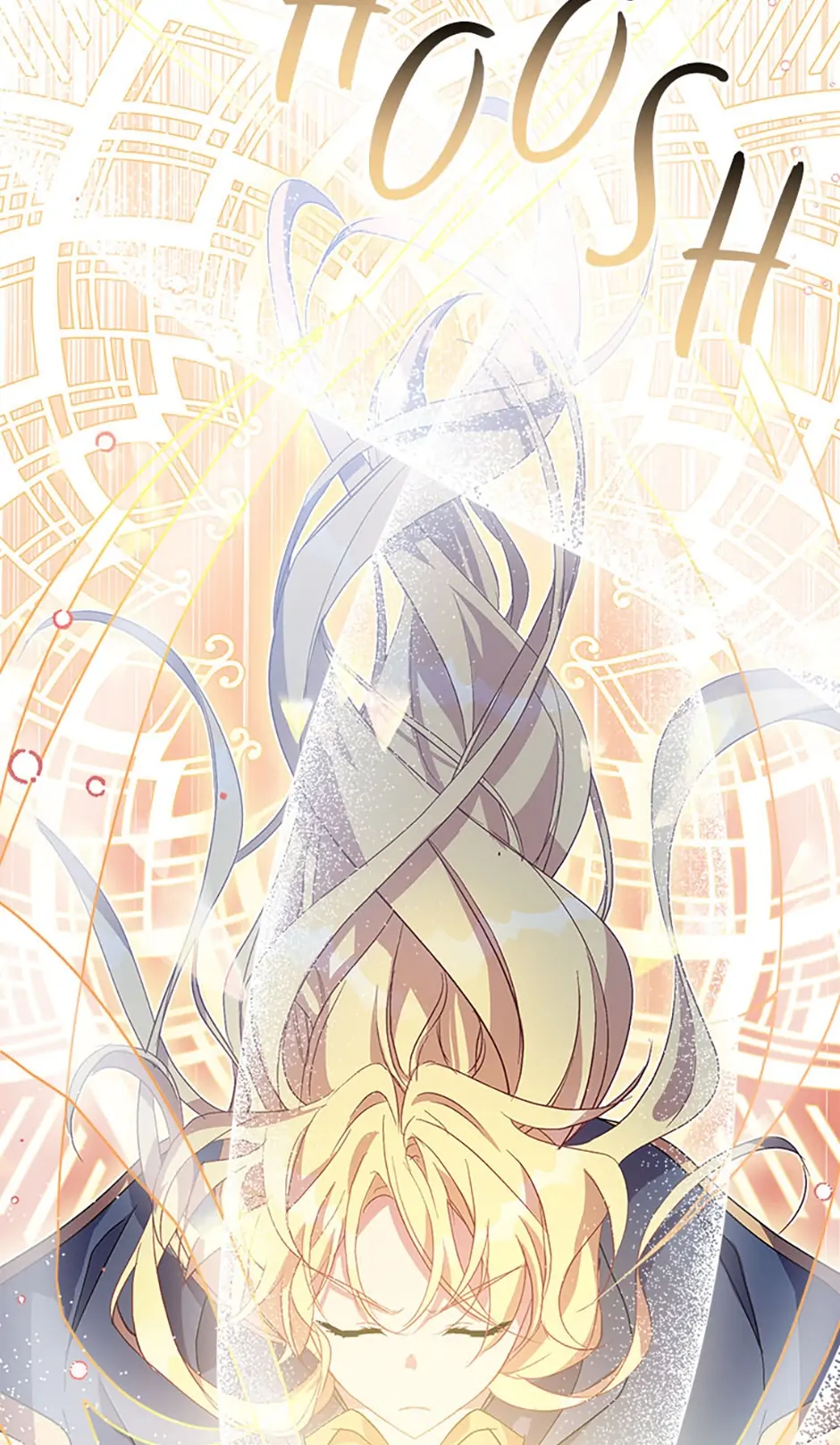 The Beloved Fake Saint Chapter 27 - page 63