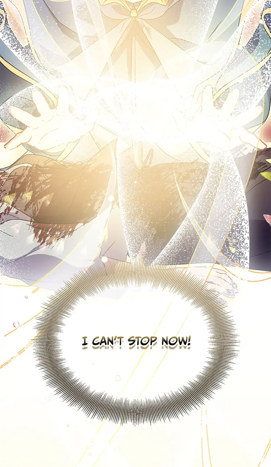 The Beloved Fake Saint Chapter 27 - page 64