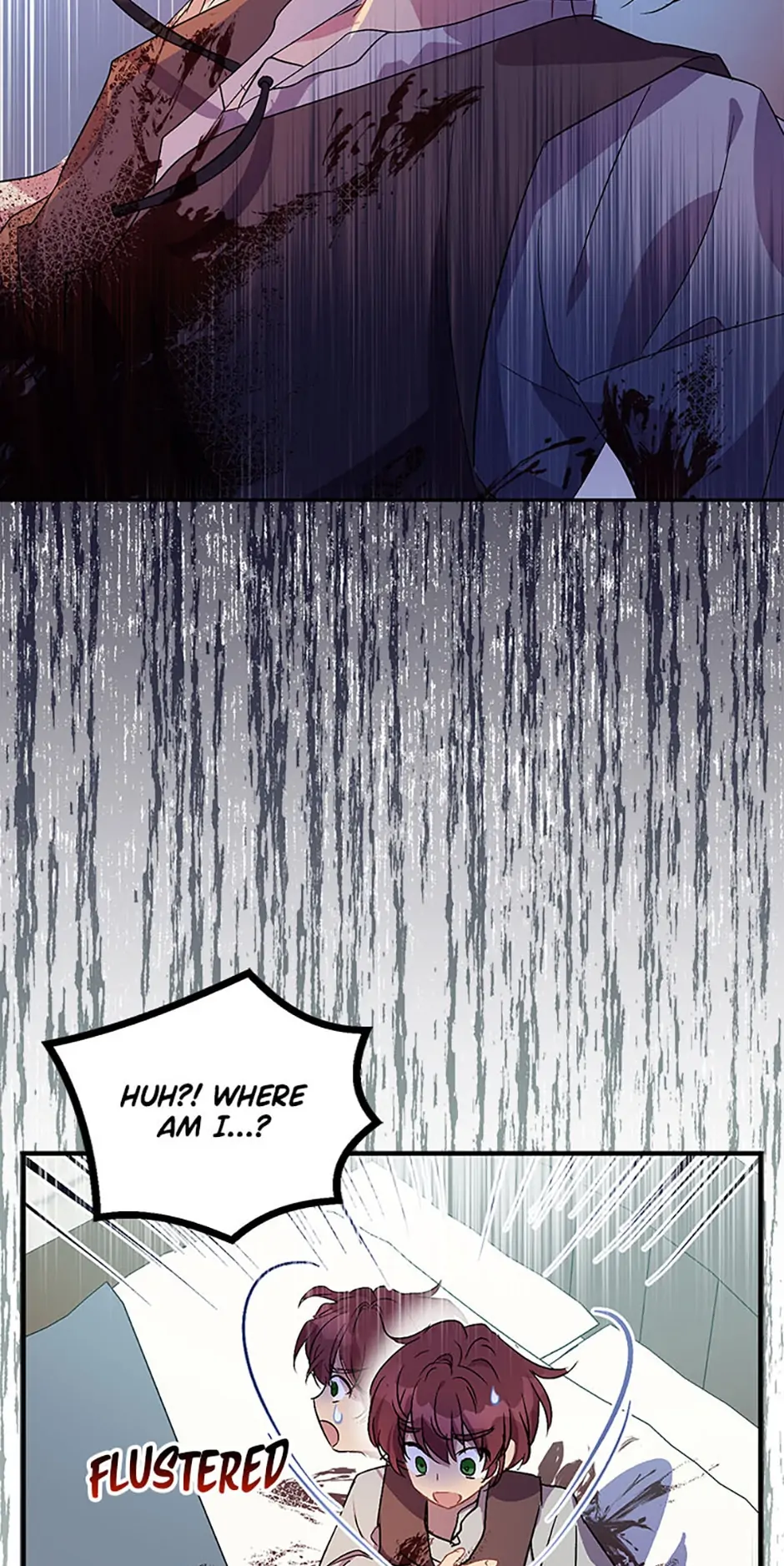 The Beloved Fake Saint Chapter 27 - page 68