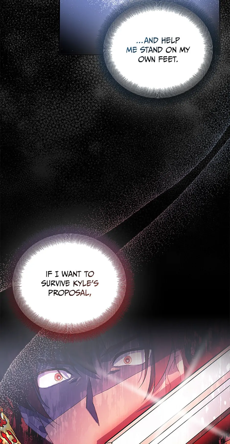 The Beloved Fake Saint Chapter 27 - page 7