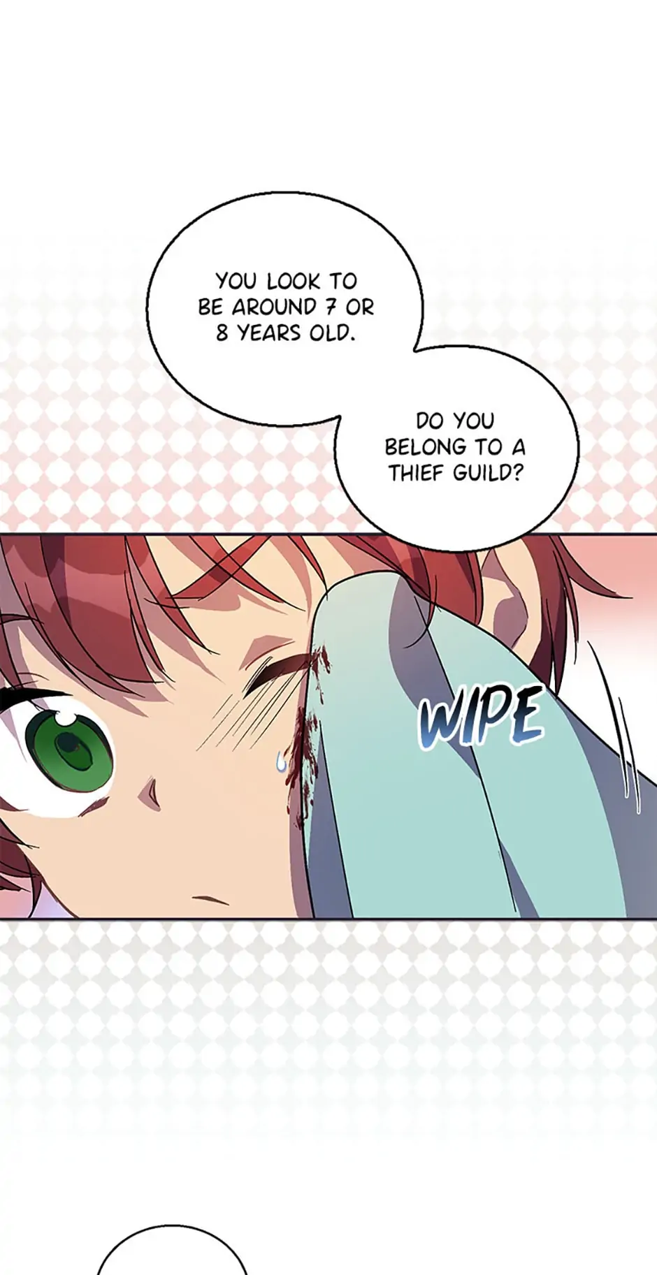 The Beloved Fake Saint Chapter 27 - page 75
