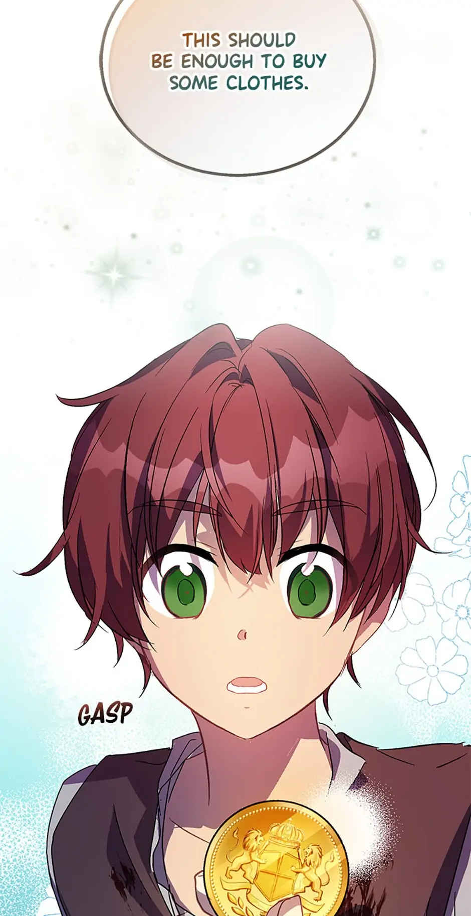 The Beloved Fake Saint Chapter 27 - page 78