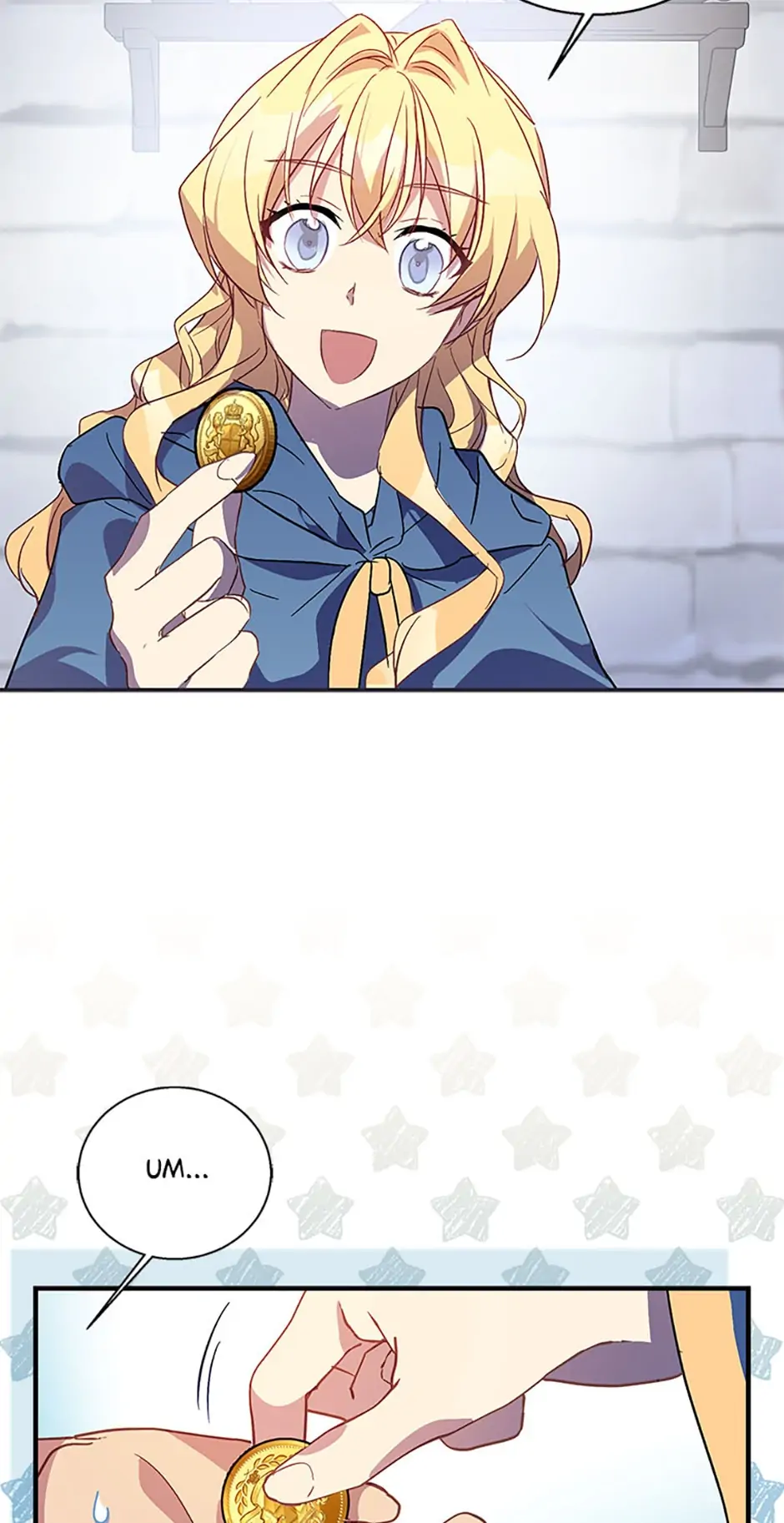 The Beloved Fake Saint Chapter 27 - page 80