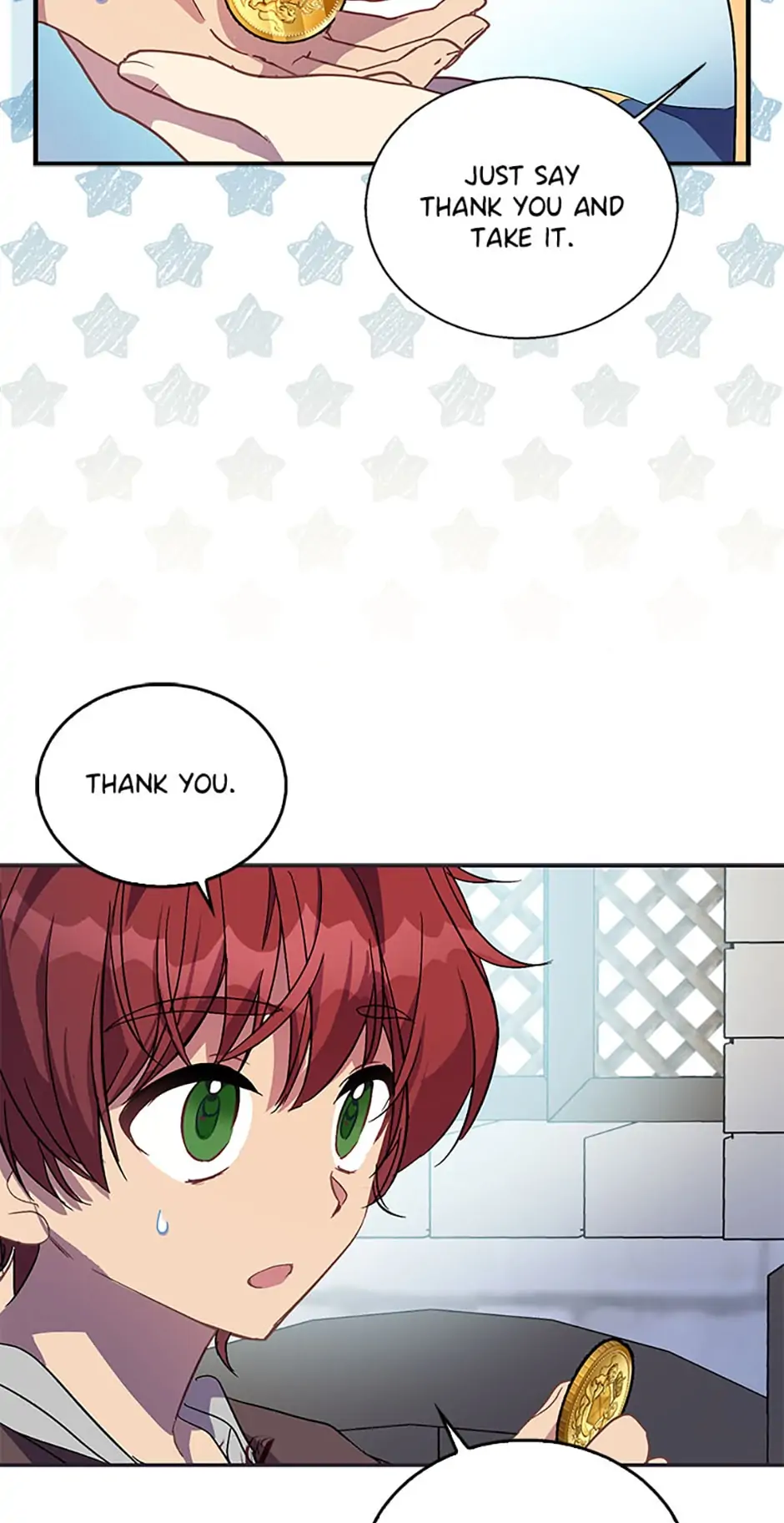 The Beloved Fake Saint Chapter 27 - page 81