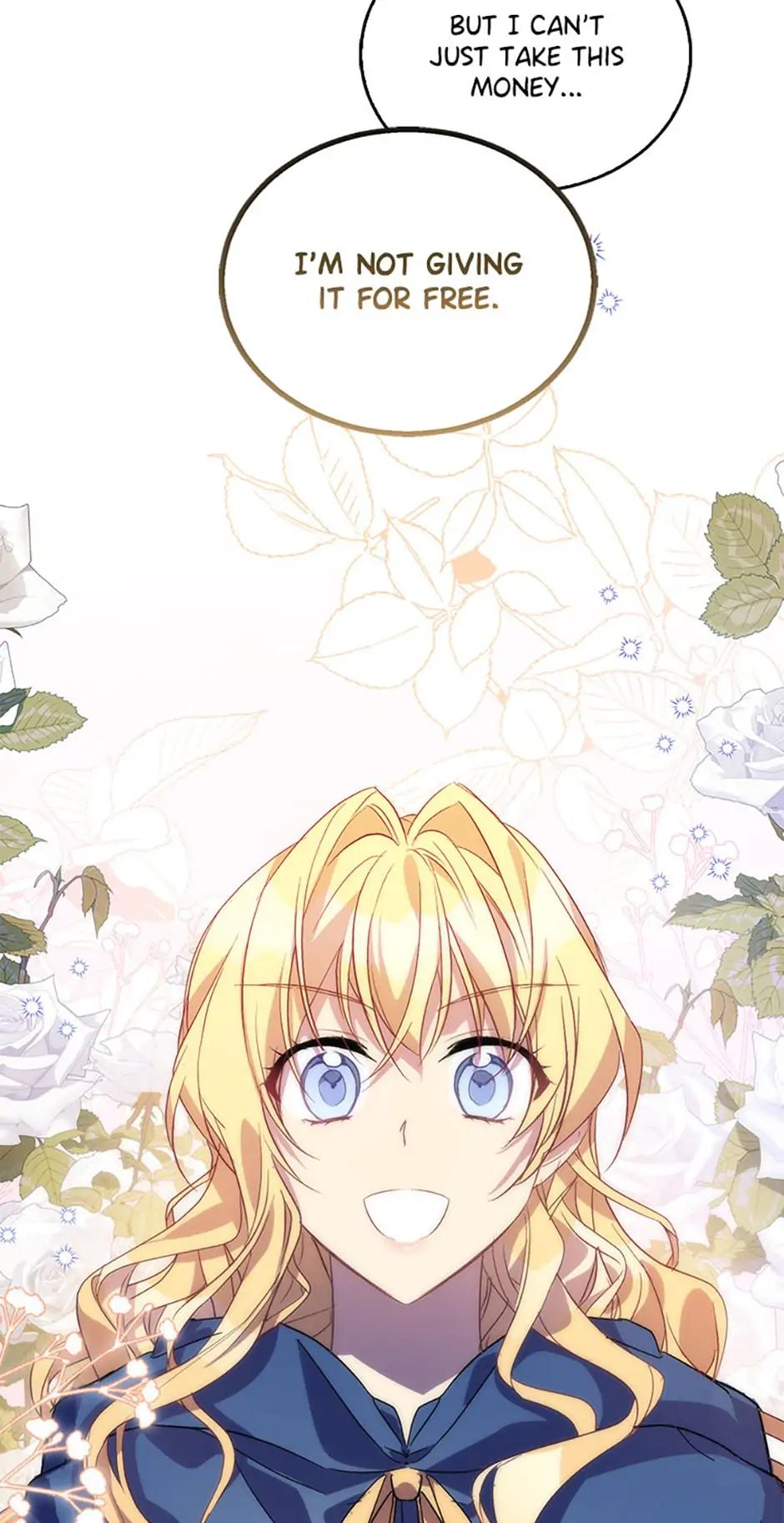 The Beloved Fake Saint Chapter 27 - page 82