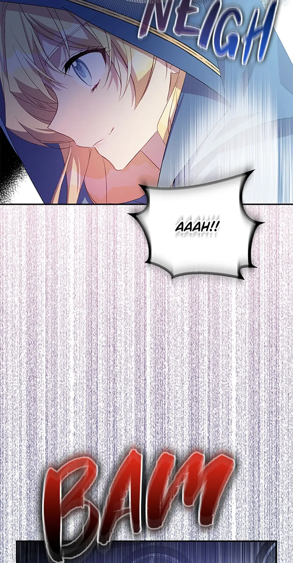The Beloved Fake Saint Chapter 27 - page 9