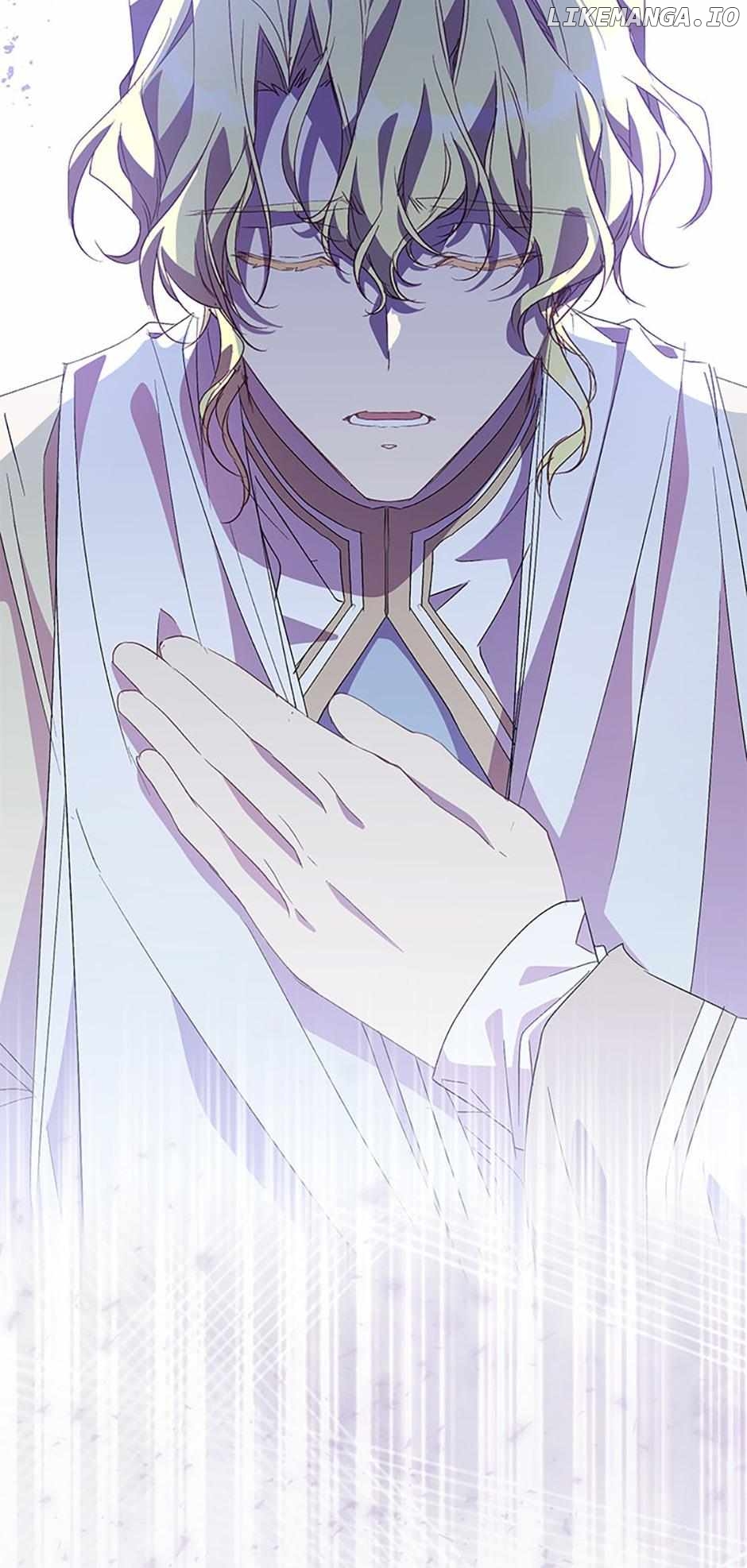 The Beloved Fake Saint Chapter 55 - page 13
