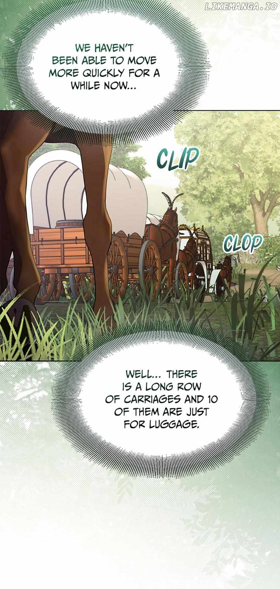 The Beloved Fake Saint Chapter 55 - page 17