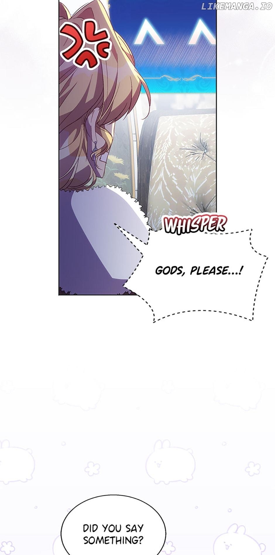 The Beloved Fake Saint Chapter 55 - page 23