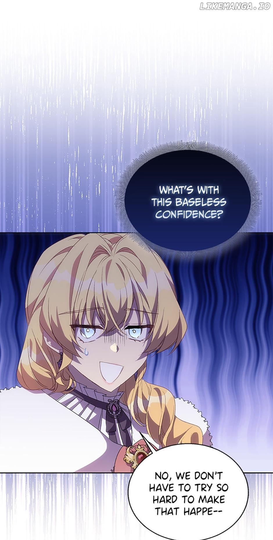 The Beloved Fake Saint Chapter 55 - page 28