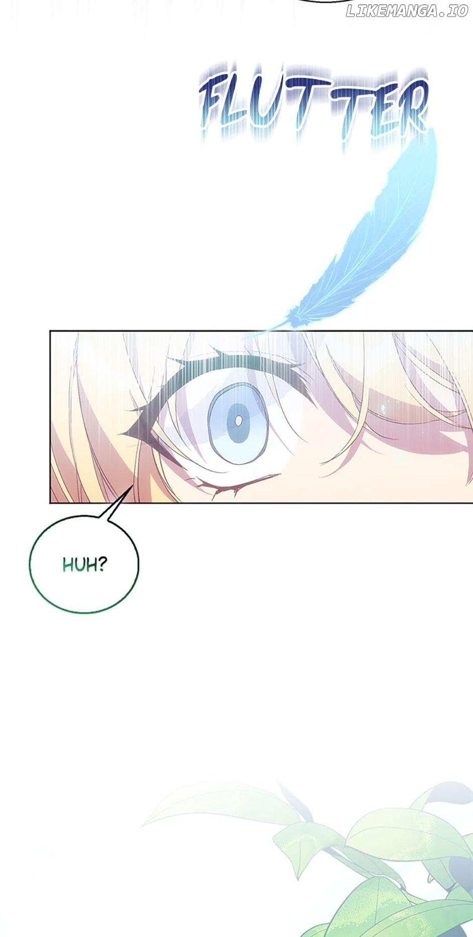 The Beloved Fake Saint Chapter 55 - page 29