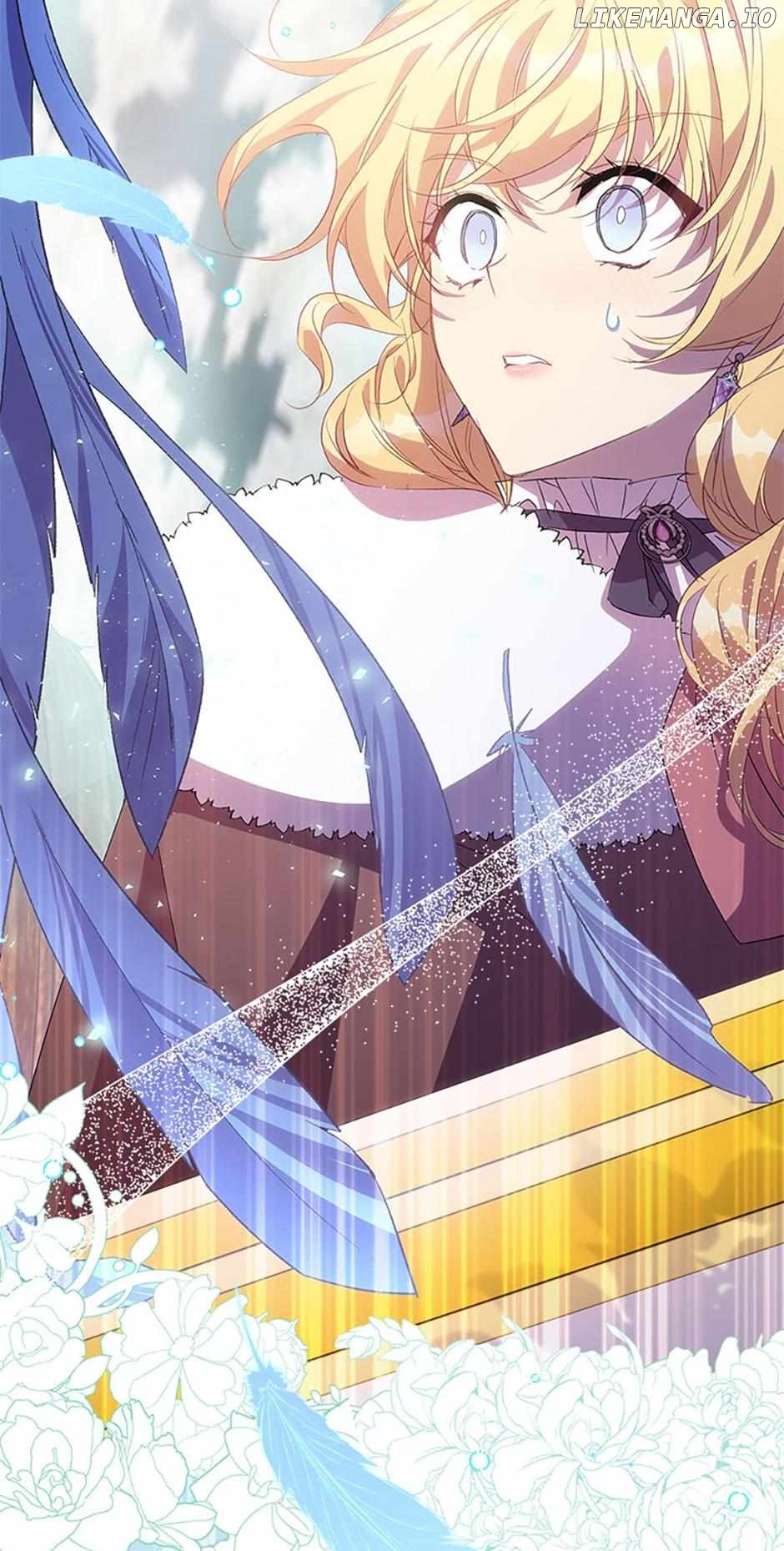 The Beloved Fake Saint Chapter 55 - page 31
