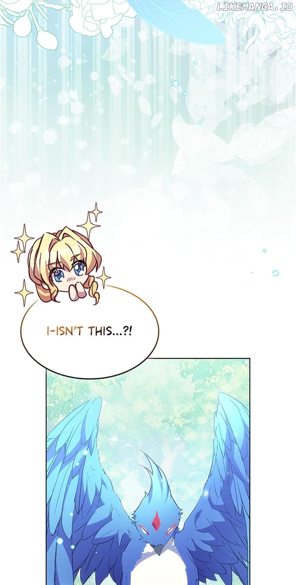 The Beloved Fake Saint Chapter 55 - page 32