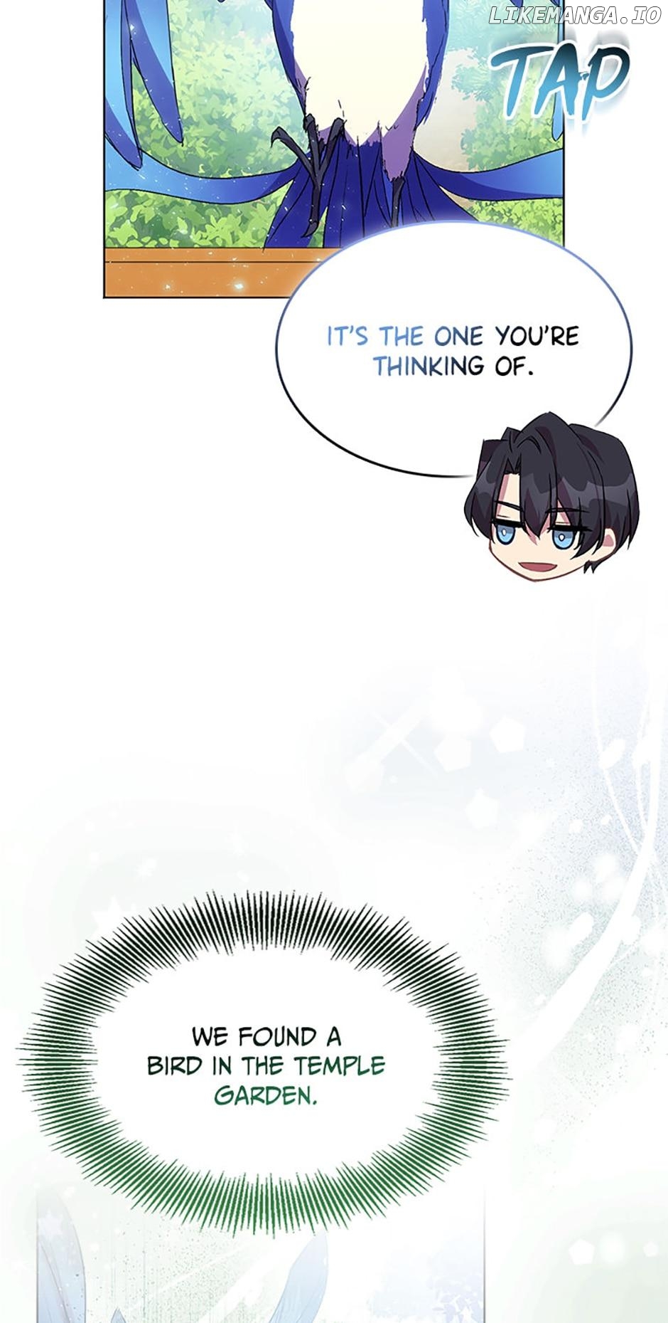 The Beloved Fake Saint Chapter 55 - page 33