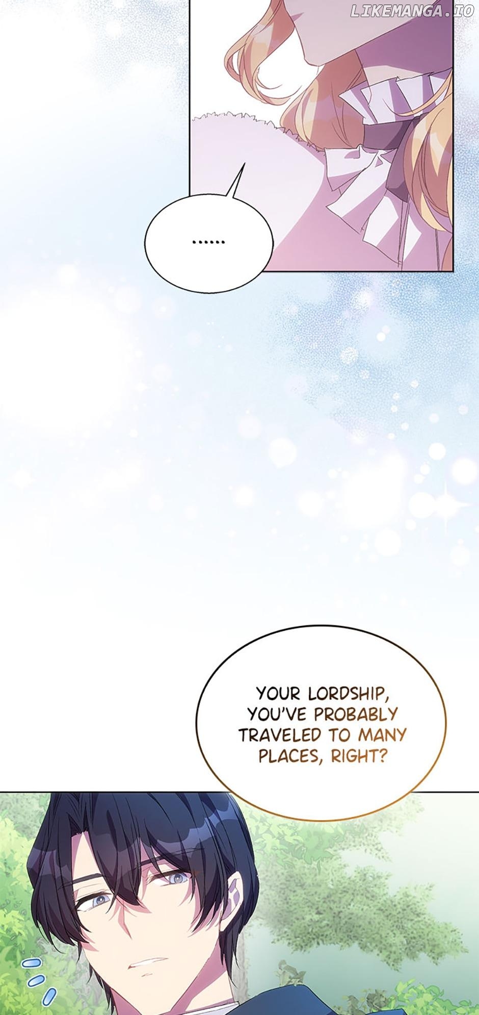 The Beloved Fake Saint Chapter 55 - page 42