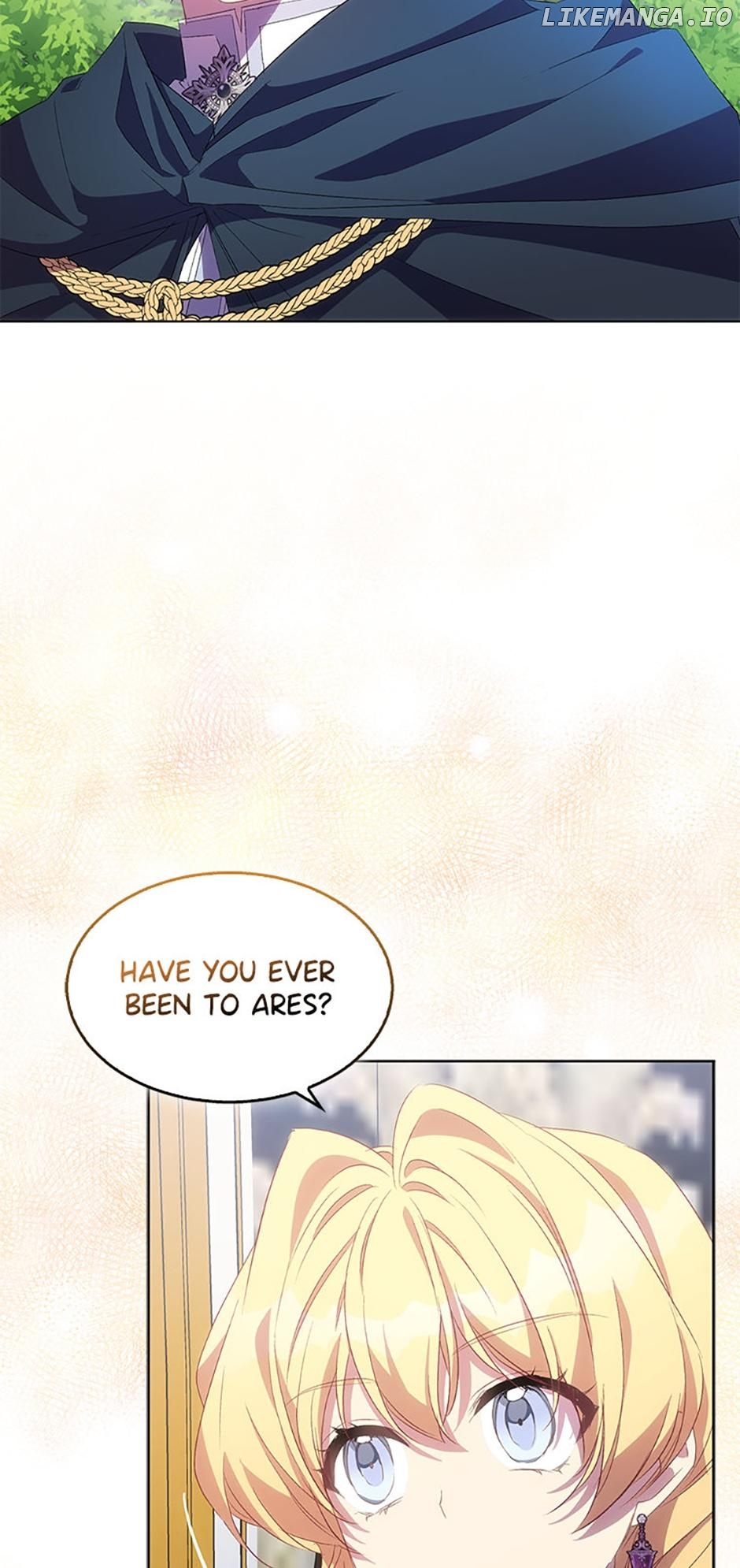 The Beloved Fake Saint Chapter 55 - page 43
