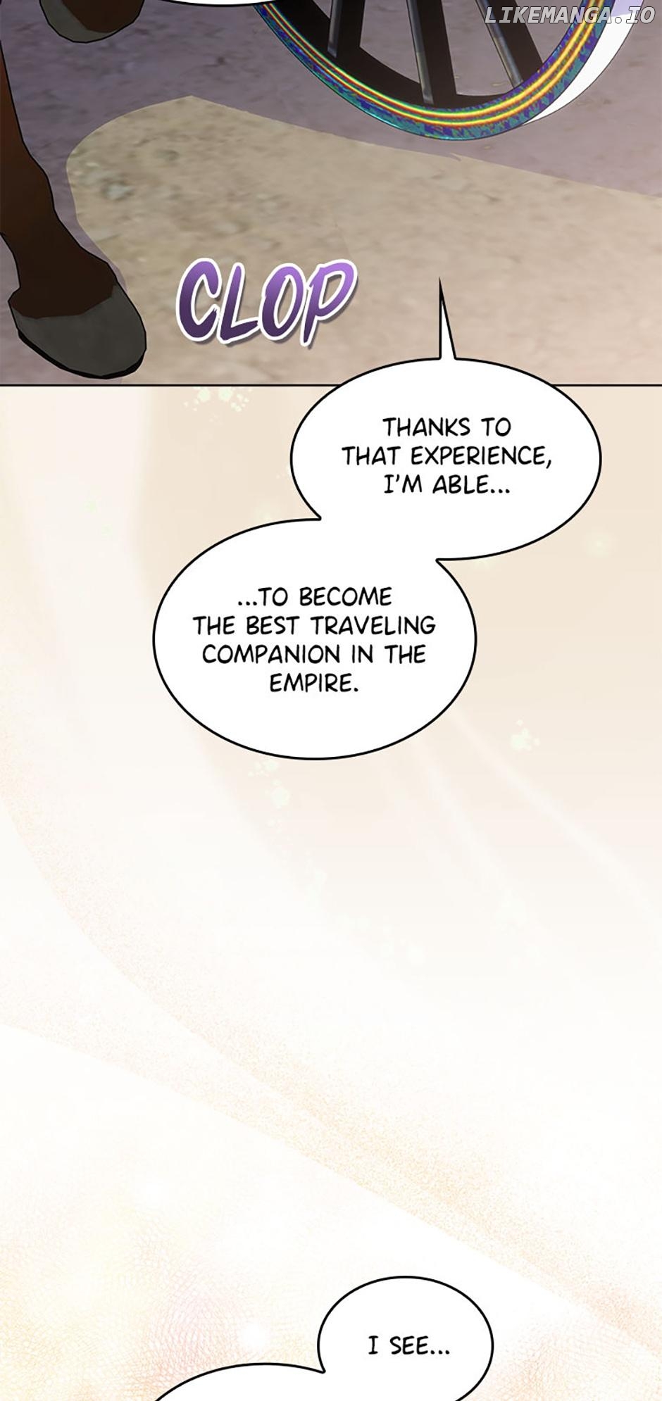 The Beloved Fake Saint Chapter 55 - page 45