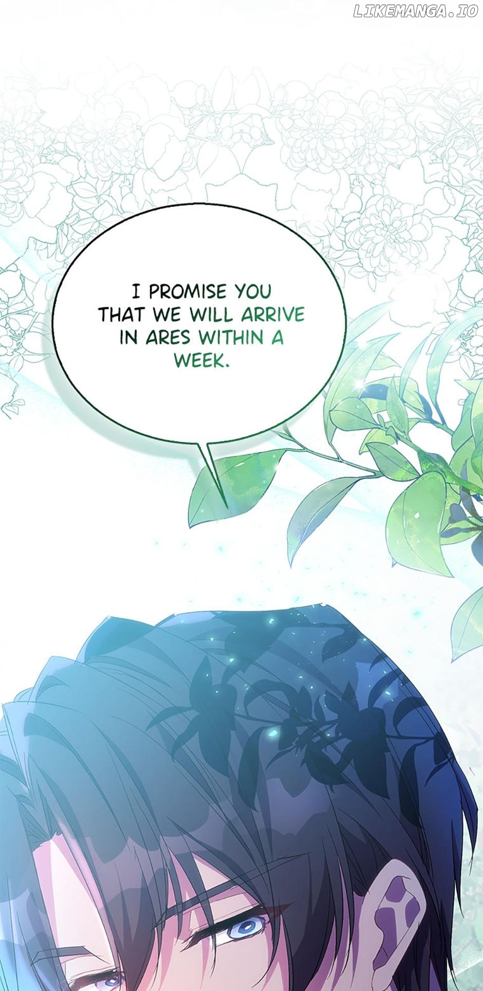 The Beloved Fake Saint Chapter 55 - page 48
