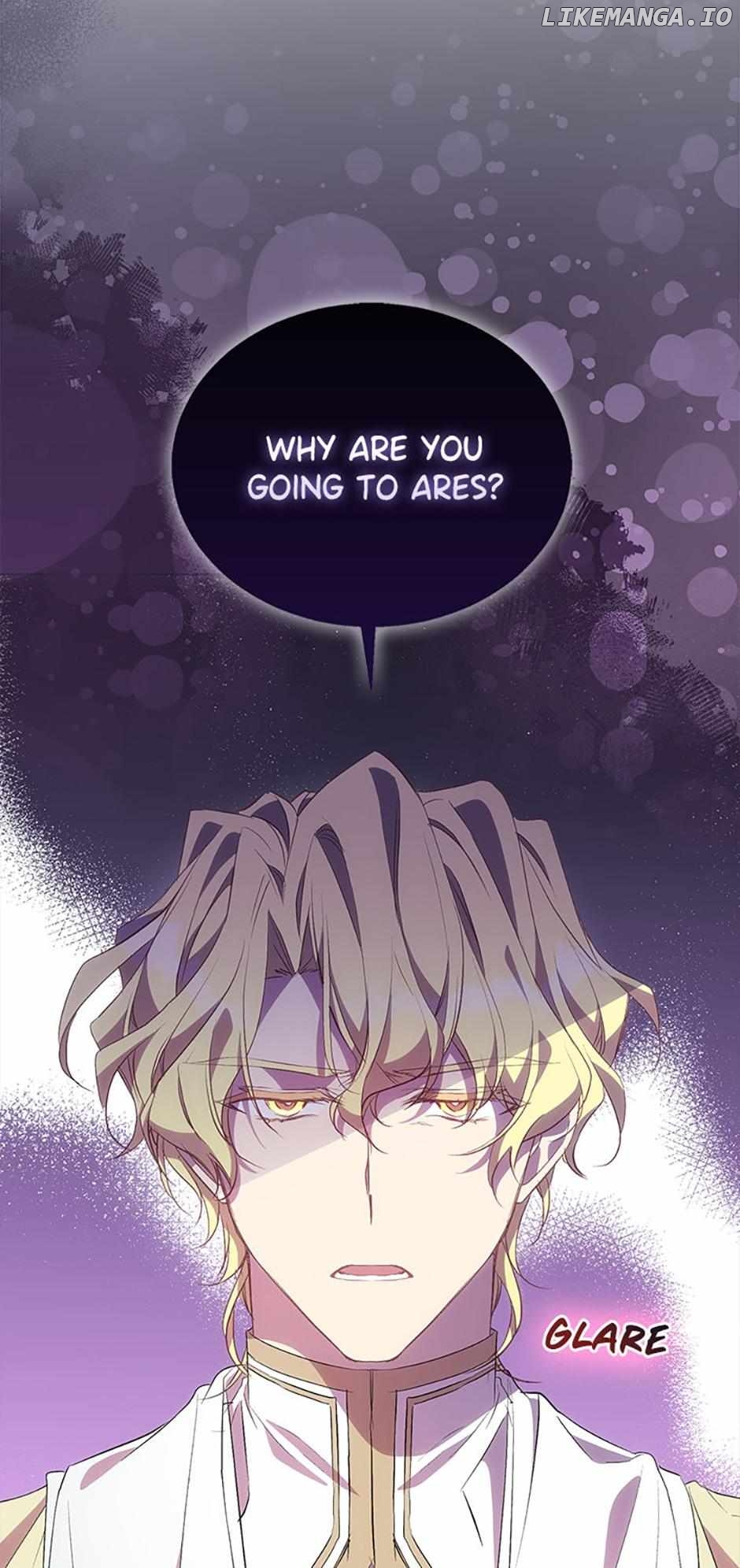 The Beloved Fake Saint Chapter 55 - page 5