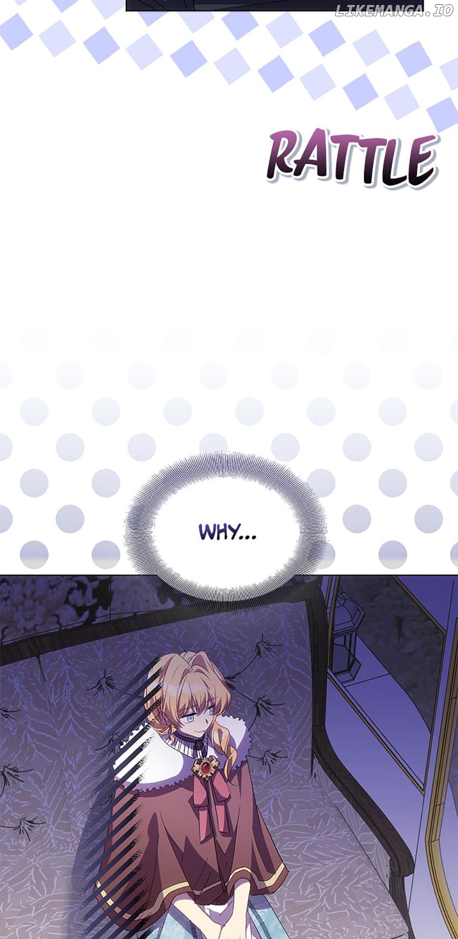 The Beloved Fake Saint Chapter 55 - page 53