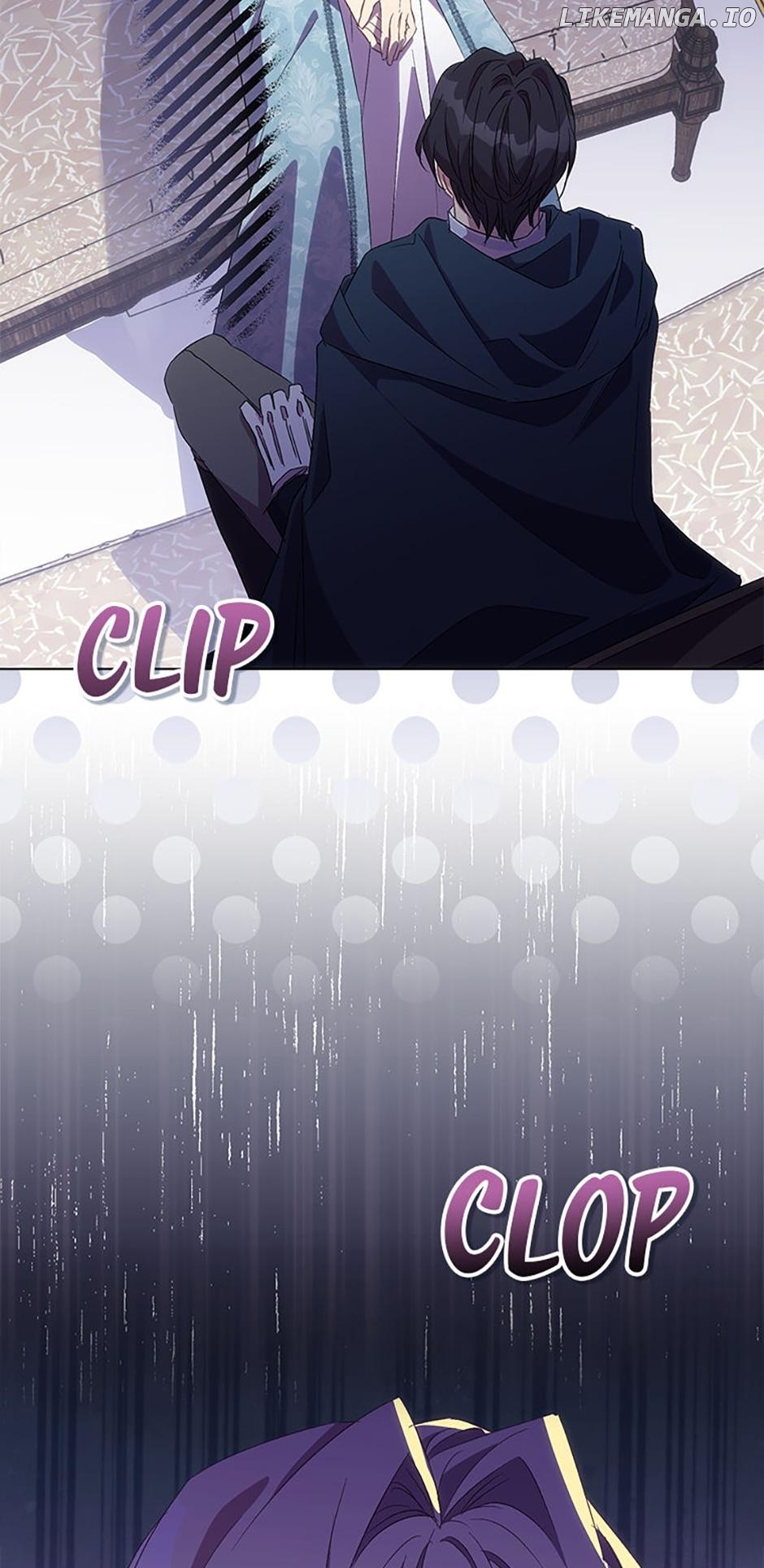 The Beloved Fake Saint Chapter 55 - page 54