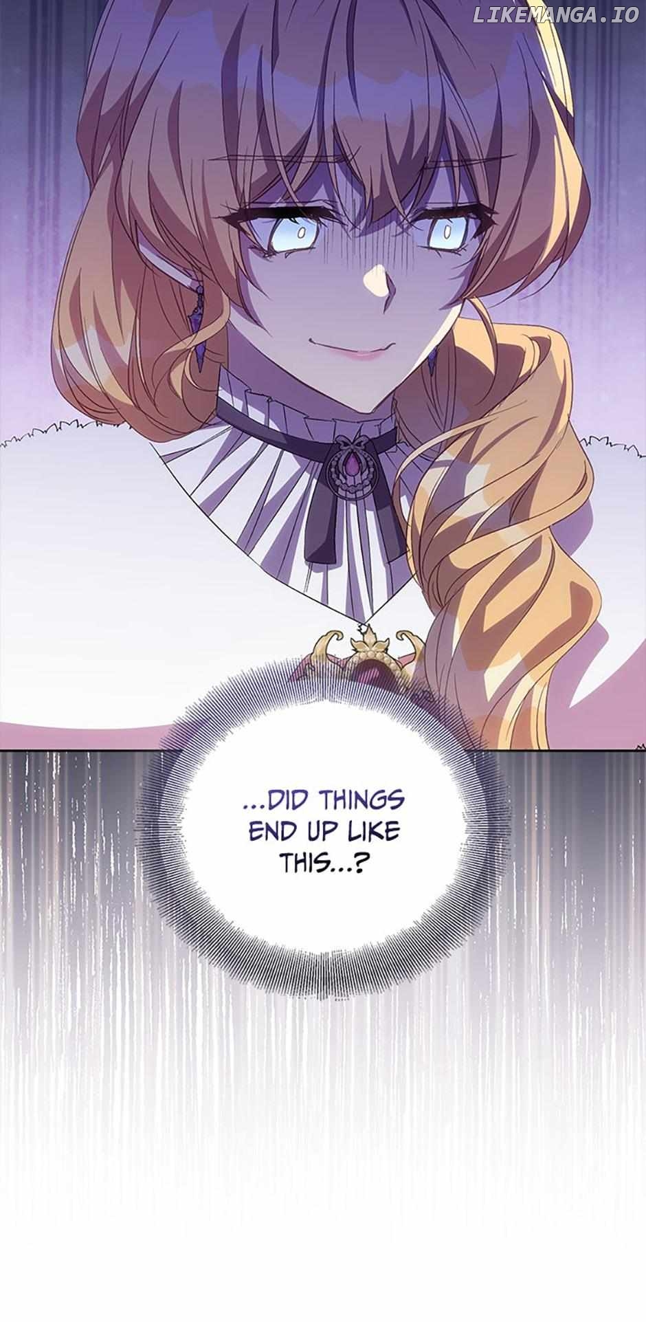 The Beloved Fake Saint Chapter 55 - page 55