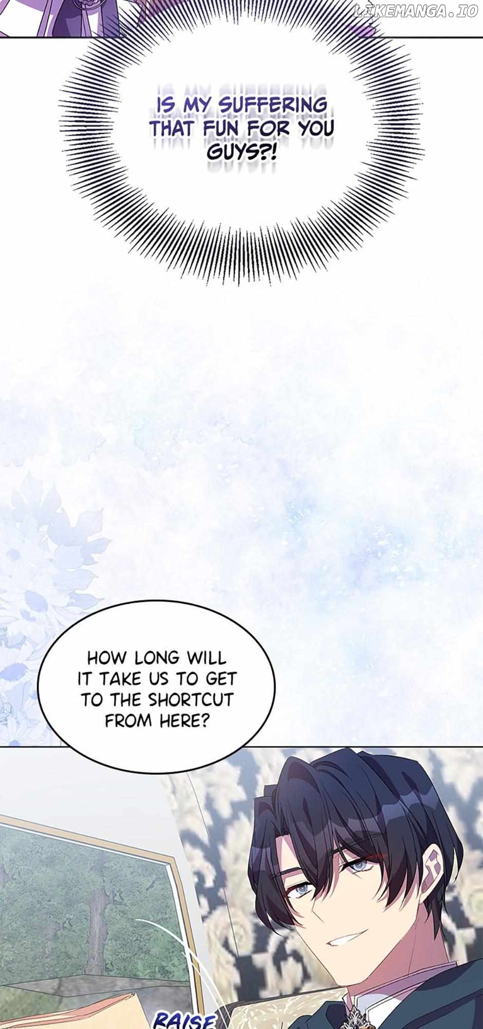 The Beloved Fake Saint Chapter 55 - page 57