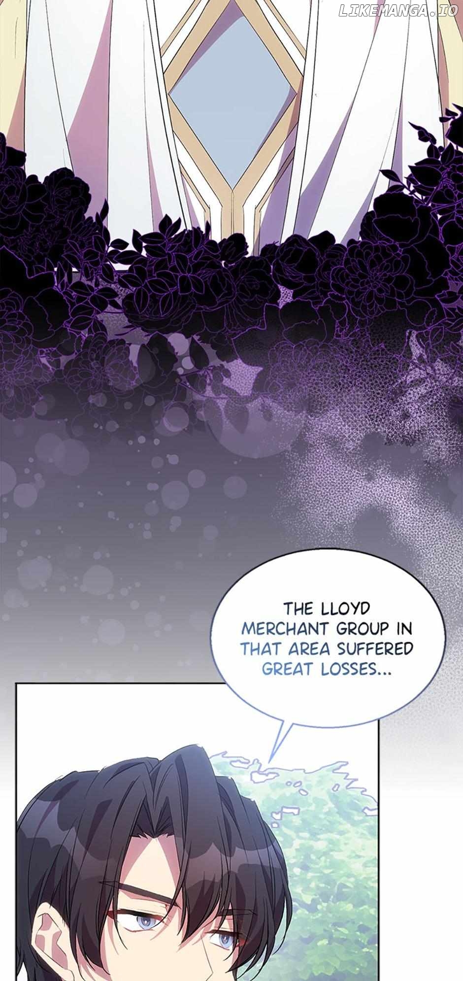The Beloved Fake Saint Chapter 55 - page 6