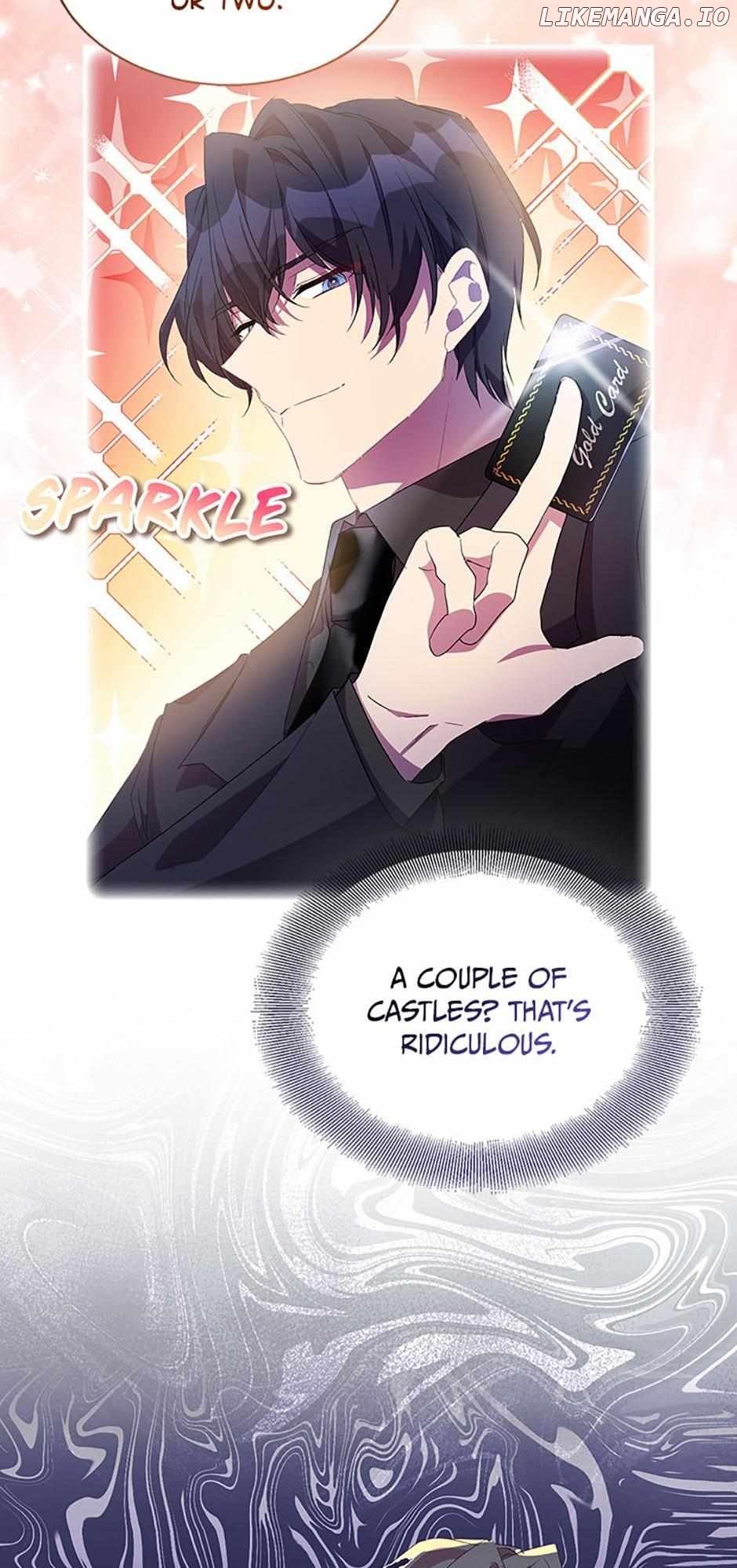 The Beloved Fake Saint Chapter 55 - page 62