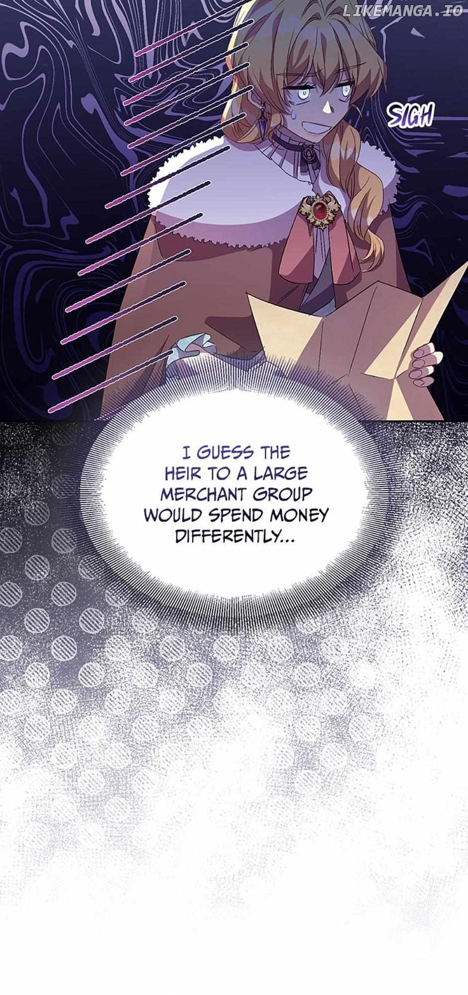 The Beloved Fake Saint Chapter 55 - page 63