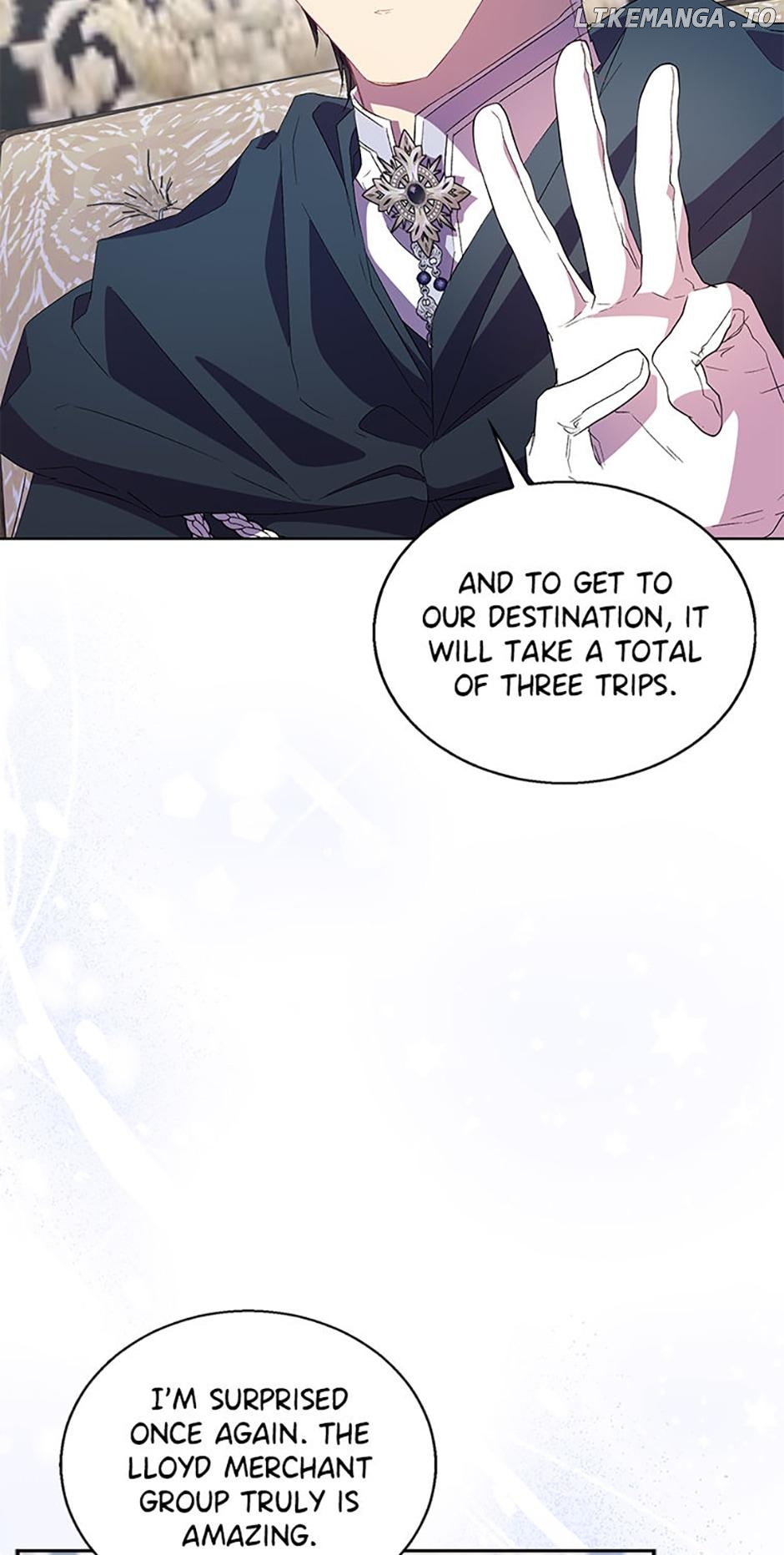 The Beloved Fake Saint Chapter 55 - page 67