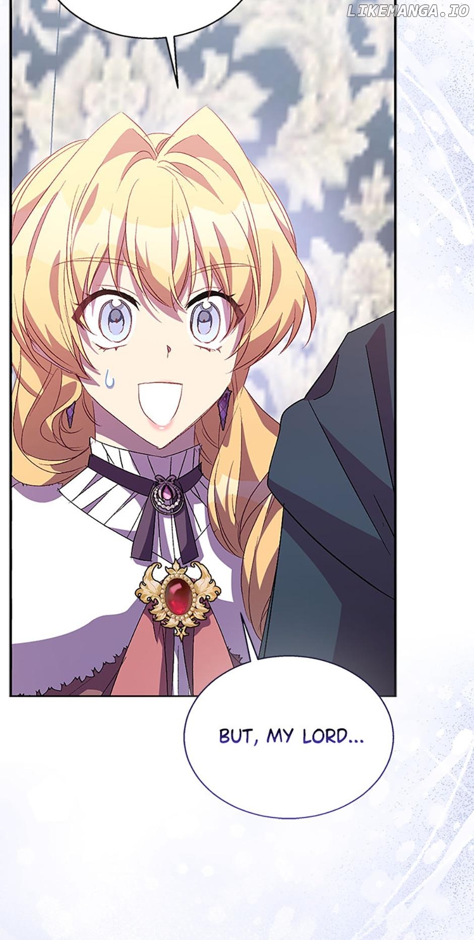 The Beloved Fake Saint Chapter 55 - page 68