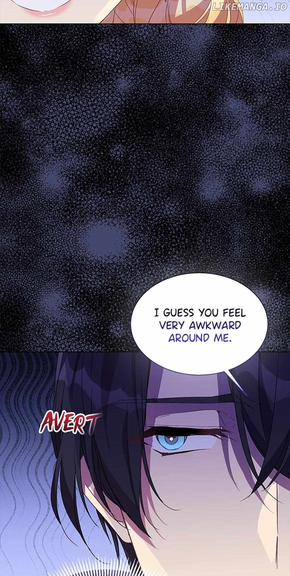 The Beloved Fake Saint Chapter 55 - page 70