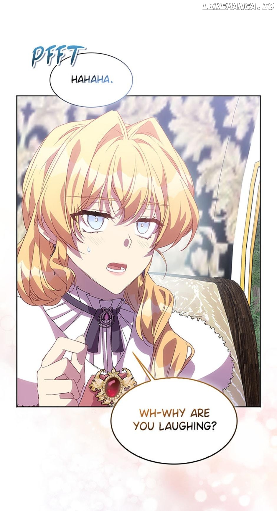 The Beloved Fake Saint Chapter 55 - page 75